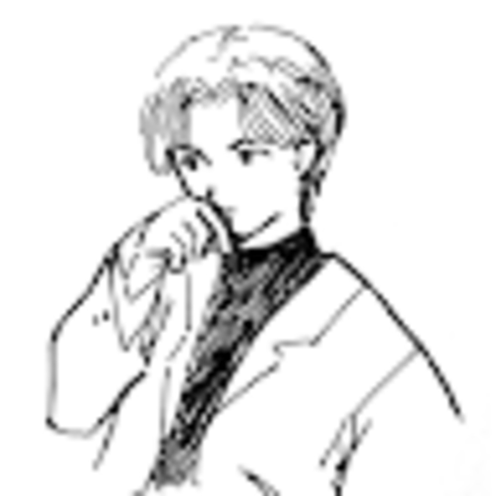 Meet your Posher, Frankie